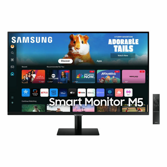 Gaming Monitor Samsung 27" Full HD