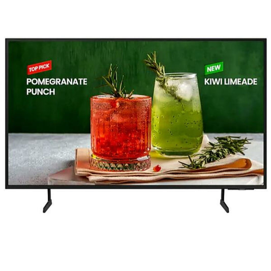 Videowall Monitor Samsung LH43BEDHLGUXEN 4K Ultra HD 43"