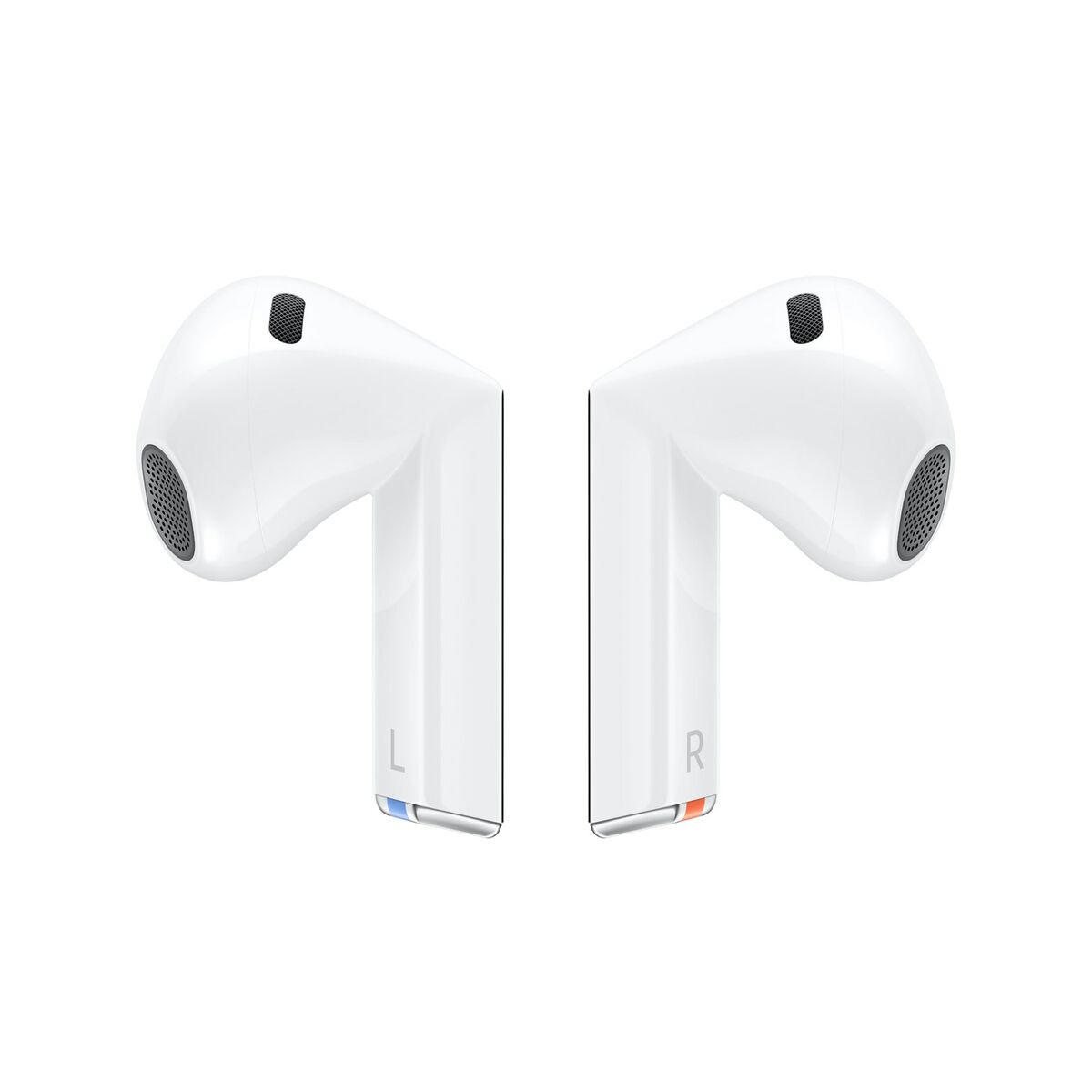 In-ear Bluetooth Headphones Samsung Galaxy Buds3 White Black