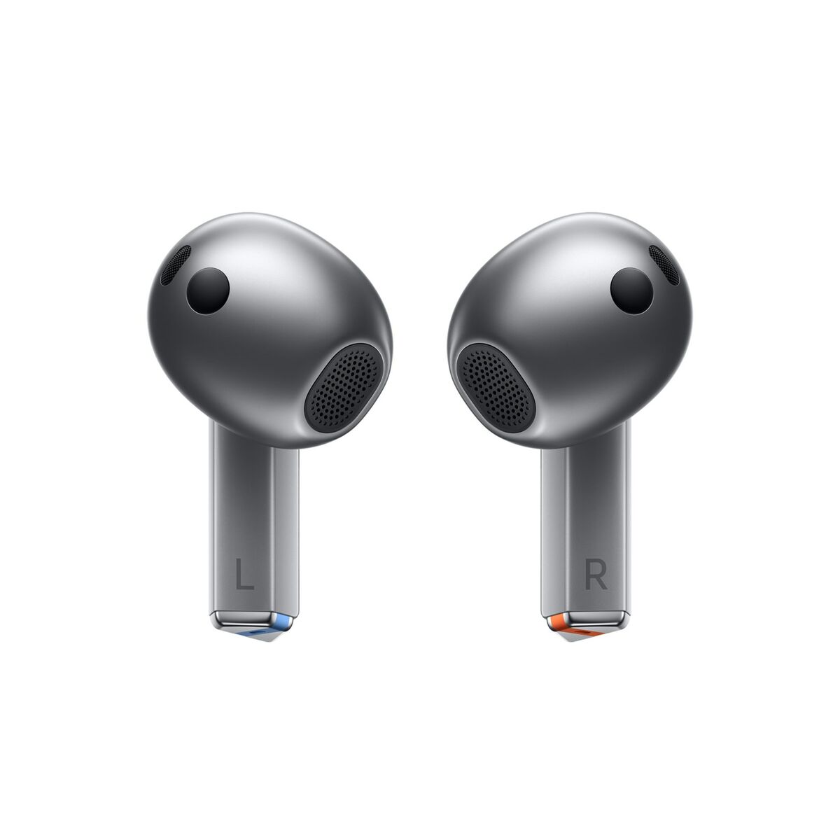 In-ear Bluetooth Headphones Samsung Galaxy Buds 3 Silver