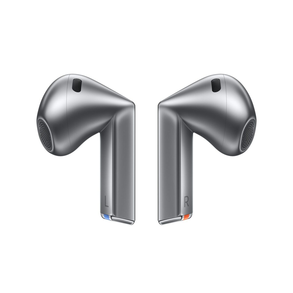 In-ear Bluetooth Headphones Samsung Galaxy Buds 3 Silver