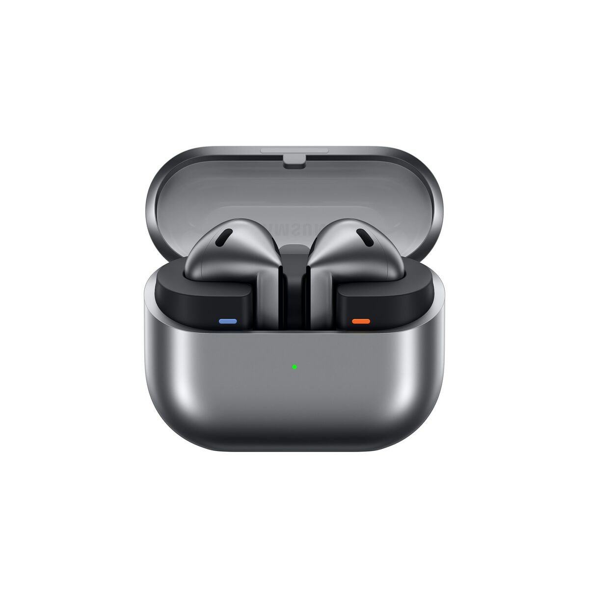 In-ear Bluetooth Headphones Samsung Galaxy Buds 3 Silver