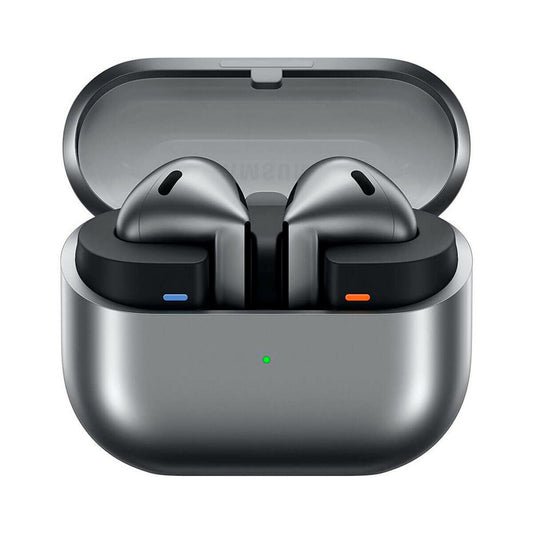 In-ear Bluetooth Headphones Samsung Galaxy Buds3 Silver