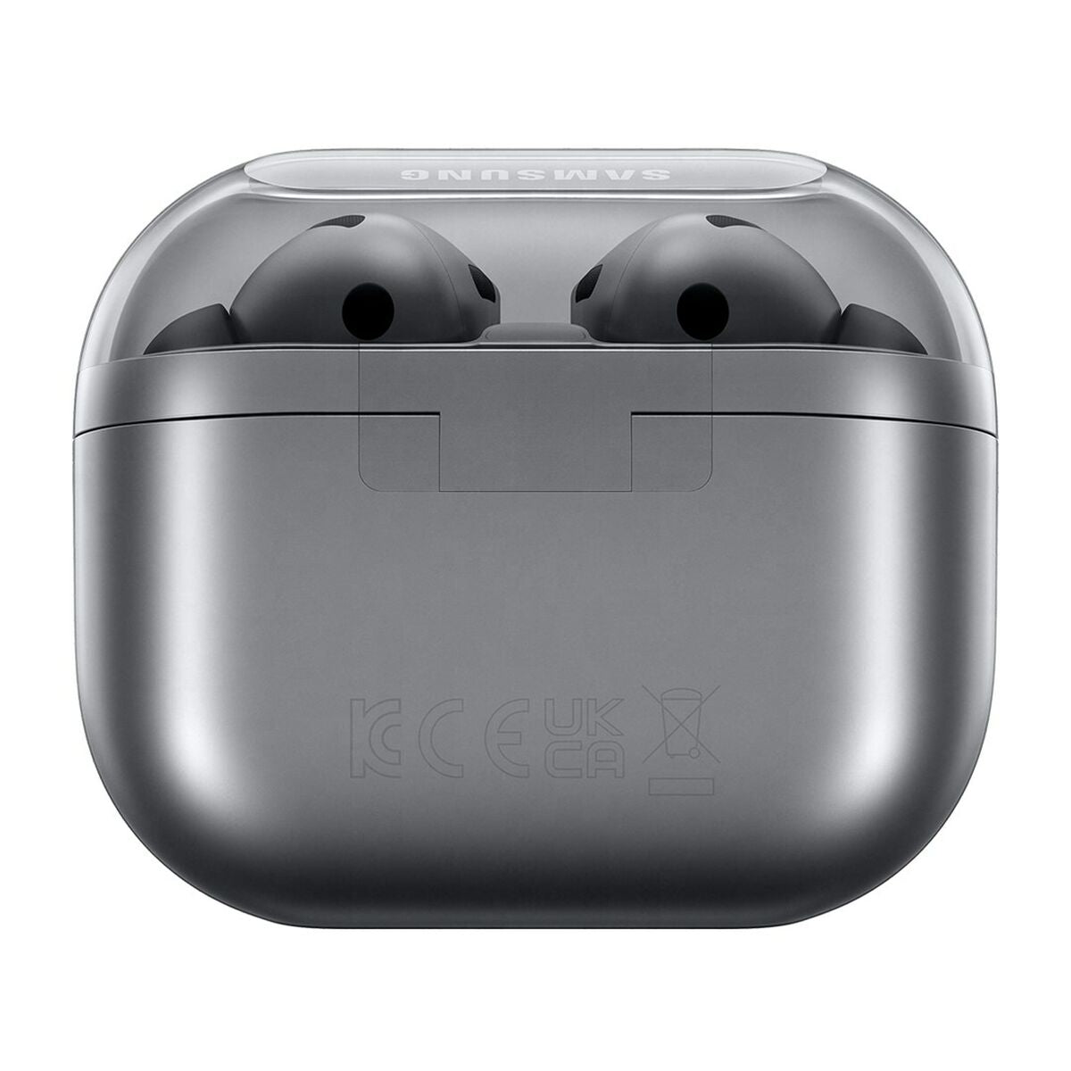 Headphones Samsung SM-R630NZAAEUE Silver