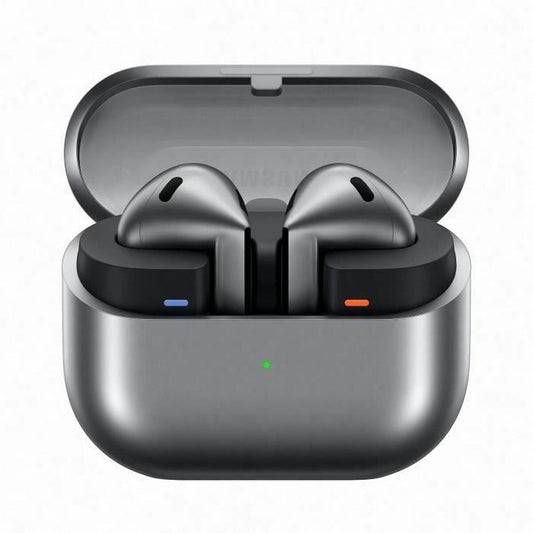 In-ear Bluetooth Headphones Samsung Galaxy Buds 3 Silver