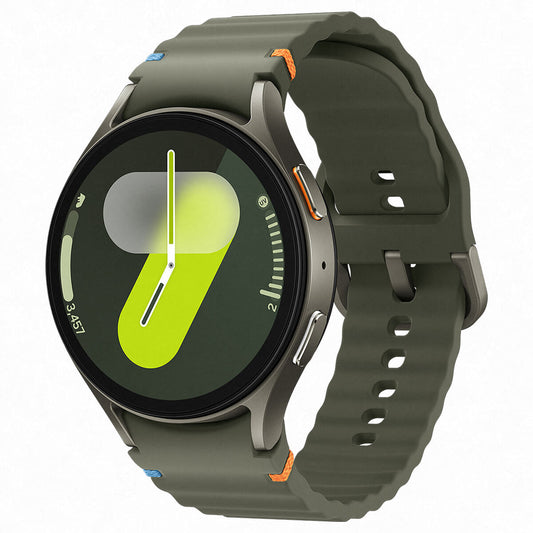Smartwatch Samsung SM-L300NZGAPHE Green 1,3" 40 mm Ø 40 mm