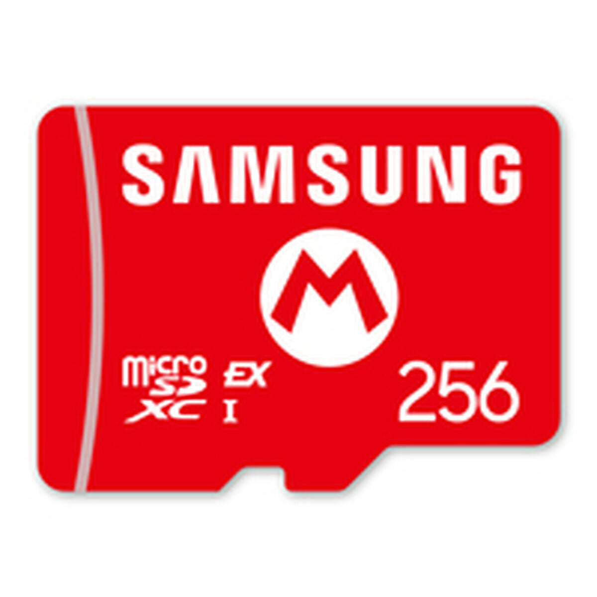 Memory Card Nintendo Switch 2 256 GB