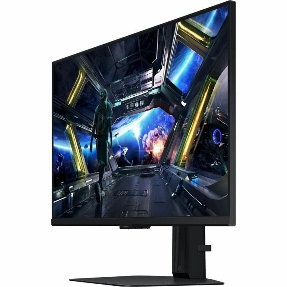 Gaming Monitor Samsung S27DG702EU 27" 4K Ultra HD
