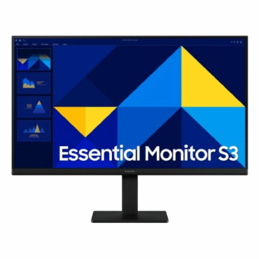 Gaming Monitor Samsung LS27D304GAUXEN Full HD 27"