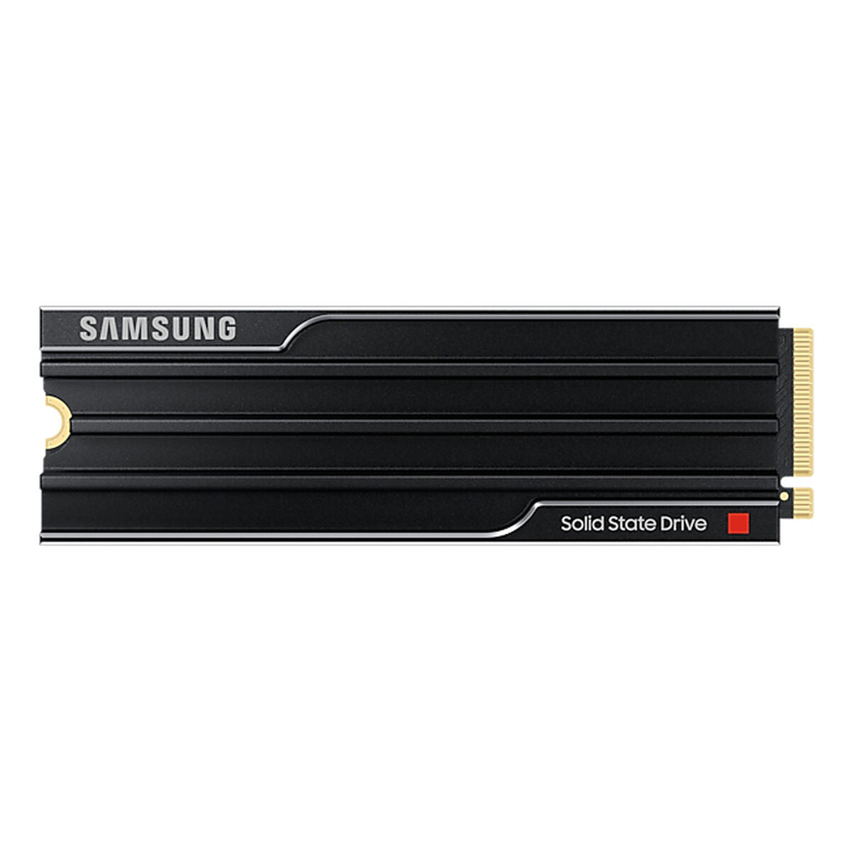 Hard Drive Samsung 9100 PRO 8 TB SSD