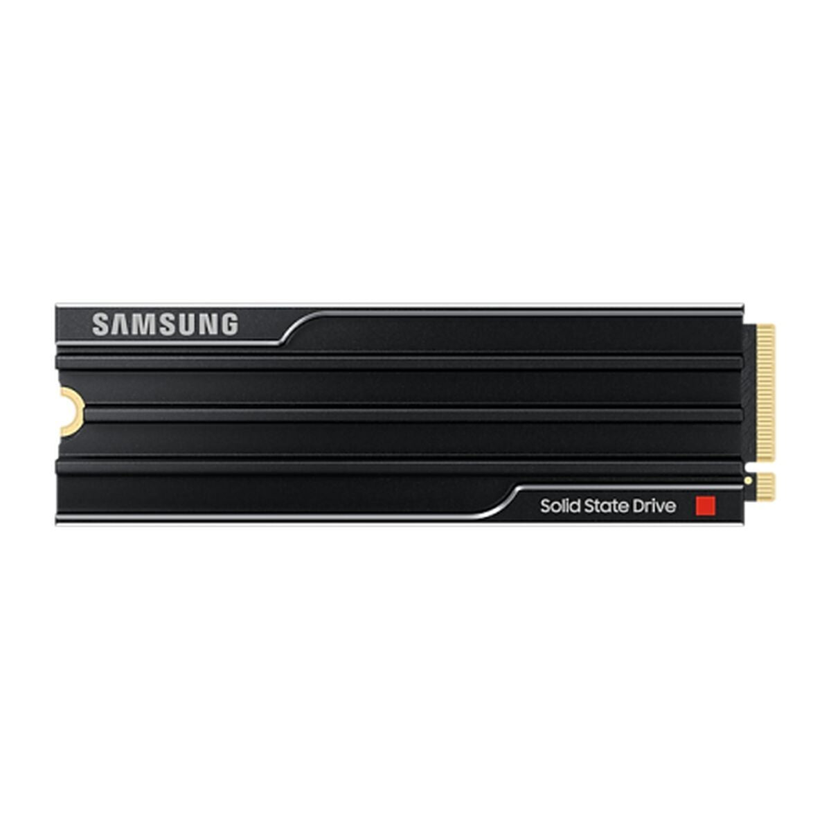Hard Drive Samsung 9100 PRO 8 TB SSD