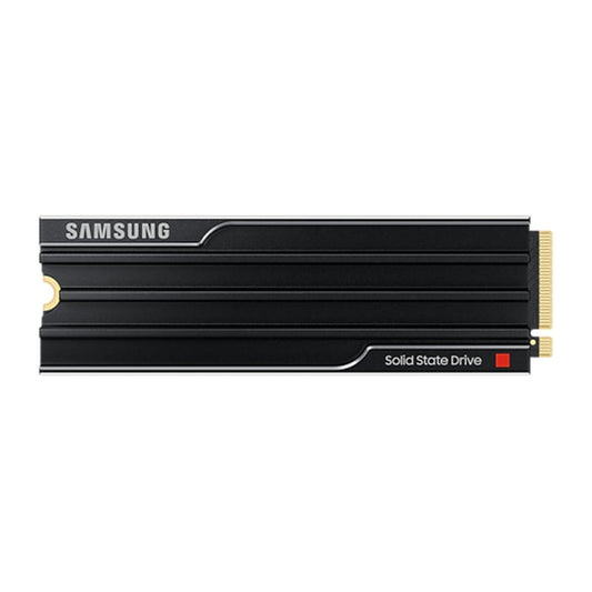 Hard Drive Samsung 9100 PRO 8 TB SSD