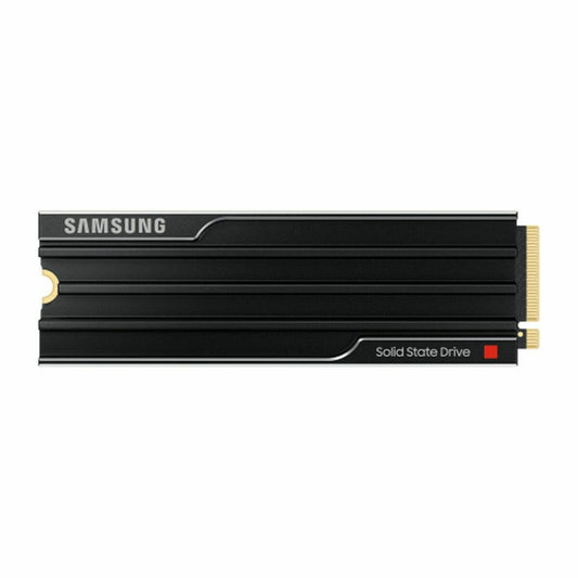 Hard Drive Samsung MZ-VAP4T0CW 4 TB SSD