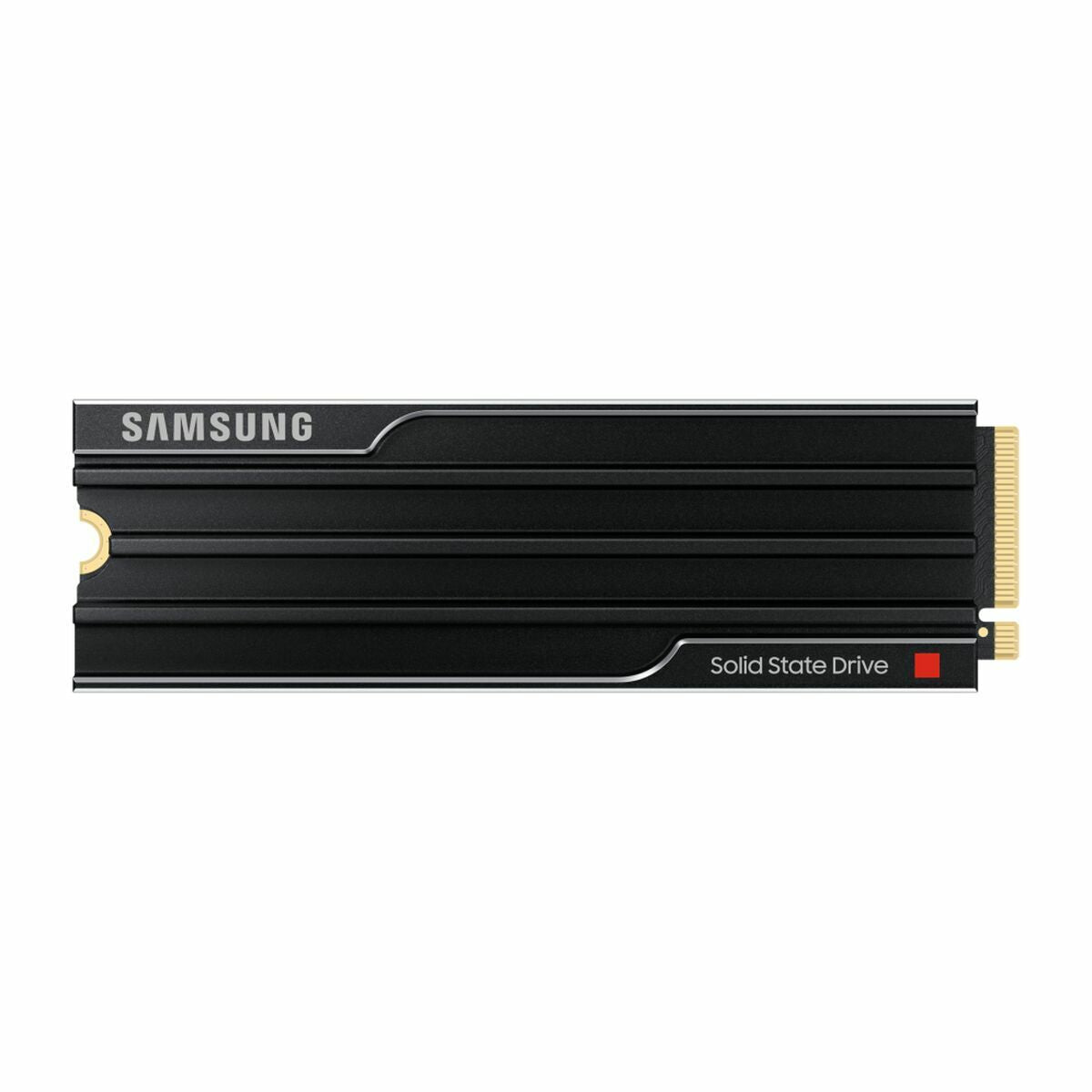 Hard Drive Samsung MZ-VAP4T0CW 4 TB SSD