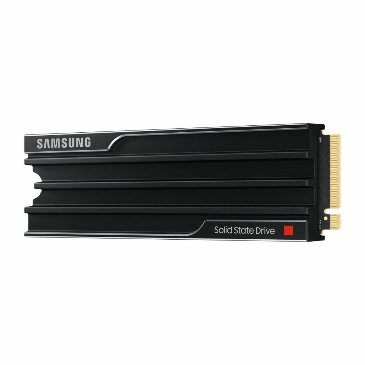 Hard Drive Samsung MZ-VAP4T0CW 4 TB SSD