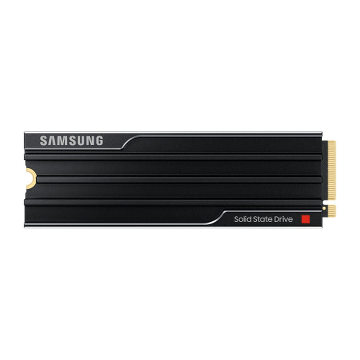 Hard Drive Samsung MZ-VAP2T0CW 2 TB SSD