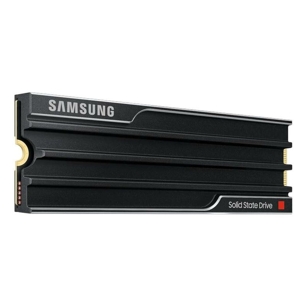 Hard Drive Samsung MZ-VAP2T0CW 2 TB SSD