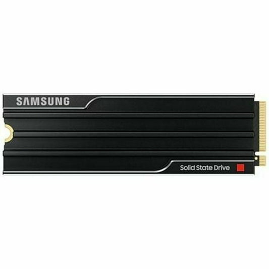 Hard Drive Samsung MZ-VAP2T0CW 2 TB SSD