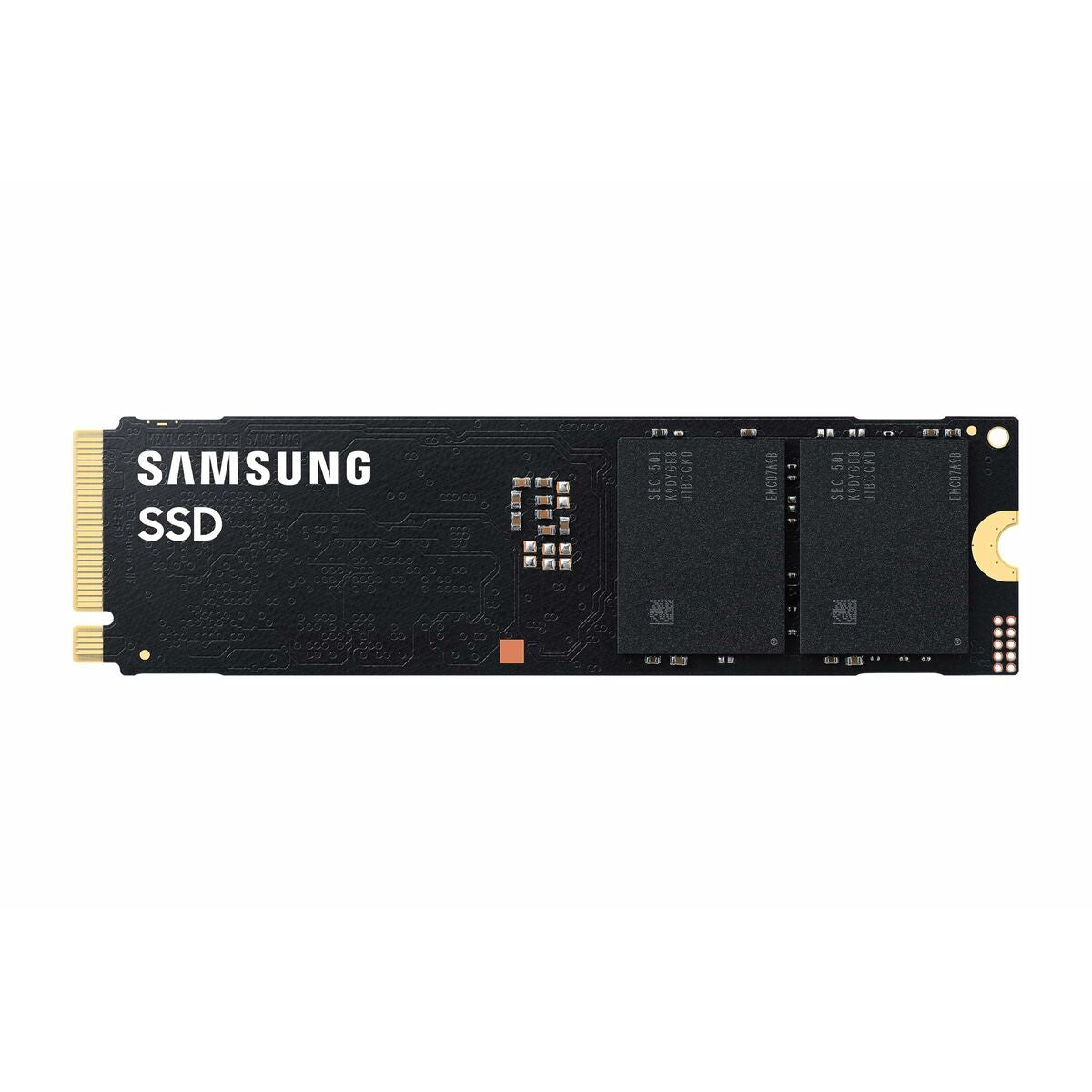 Hard Drive Samsung MZ-VAP8T0BW 8 TB SSD
