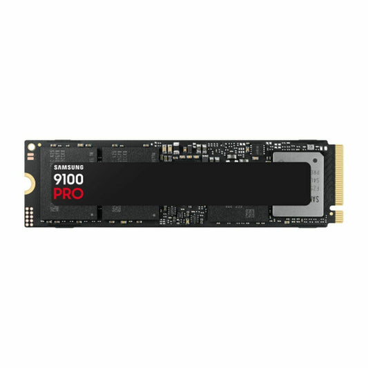 Hard Drive Samsung MZ-VAP4T0BW 2 TB SSD