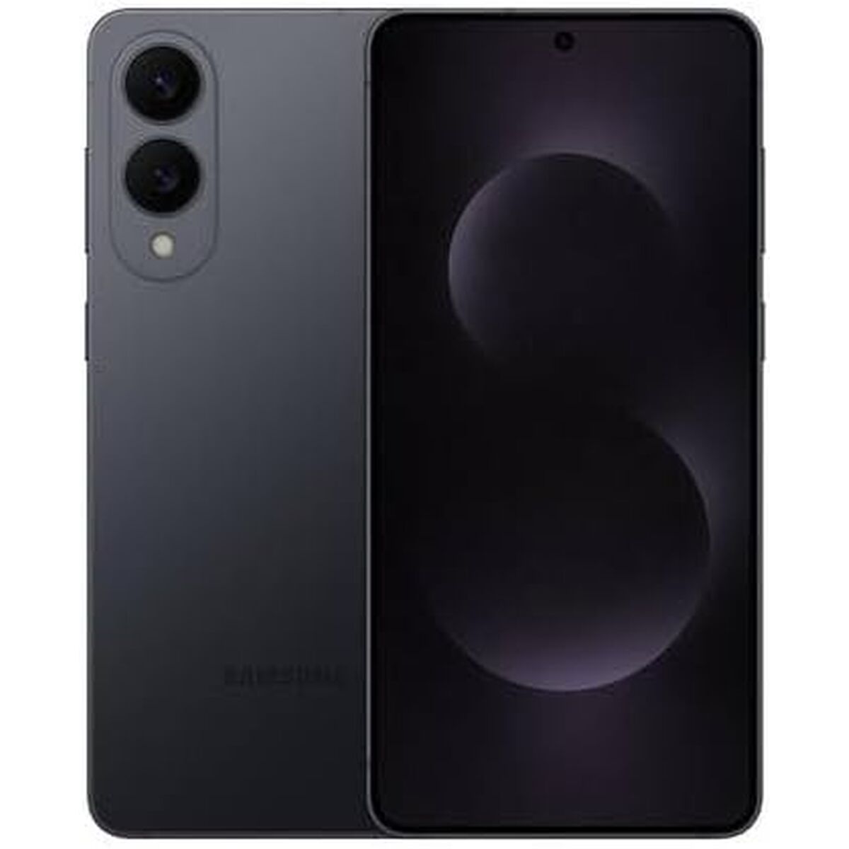 Smartphone Samsung SM-S931BZKGEUB Octa Core 12 GB RAM 256 GB Black 6,2"