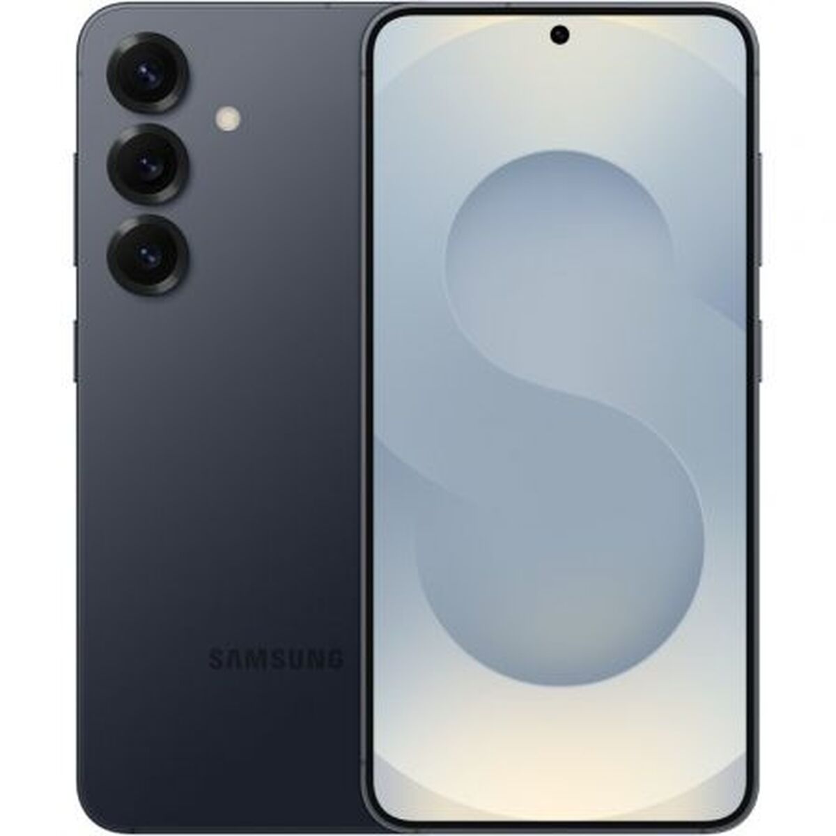 Smartphone Samsung SM-S931BZKGEUB Octa Core 12 GB RAM 256 GB Black 6,2"