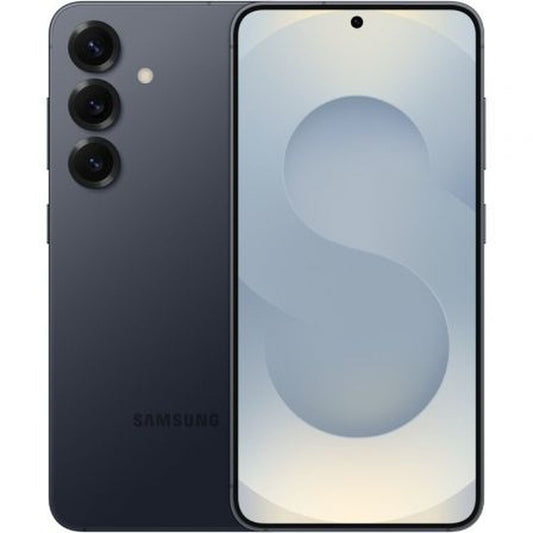 Smartphone Samsung SM-S931BZKGEUB Octa Core 12 GB RAM 256 GB Black 6,2"