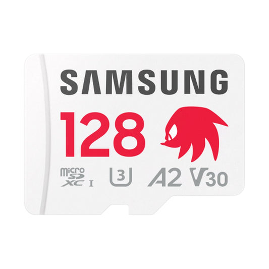 SD Memory Card Samsung MB-MD128SA/LC1 128 GB
