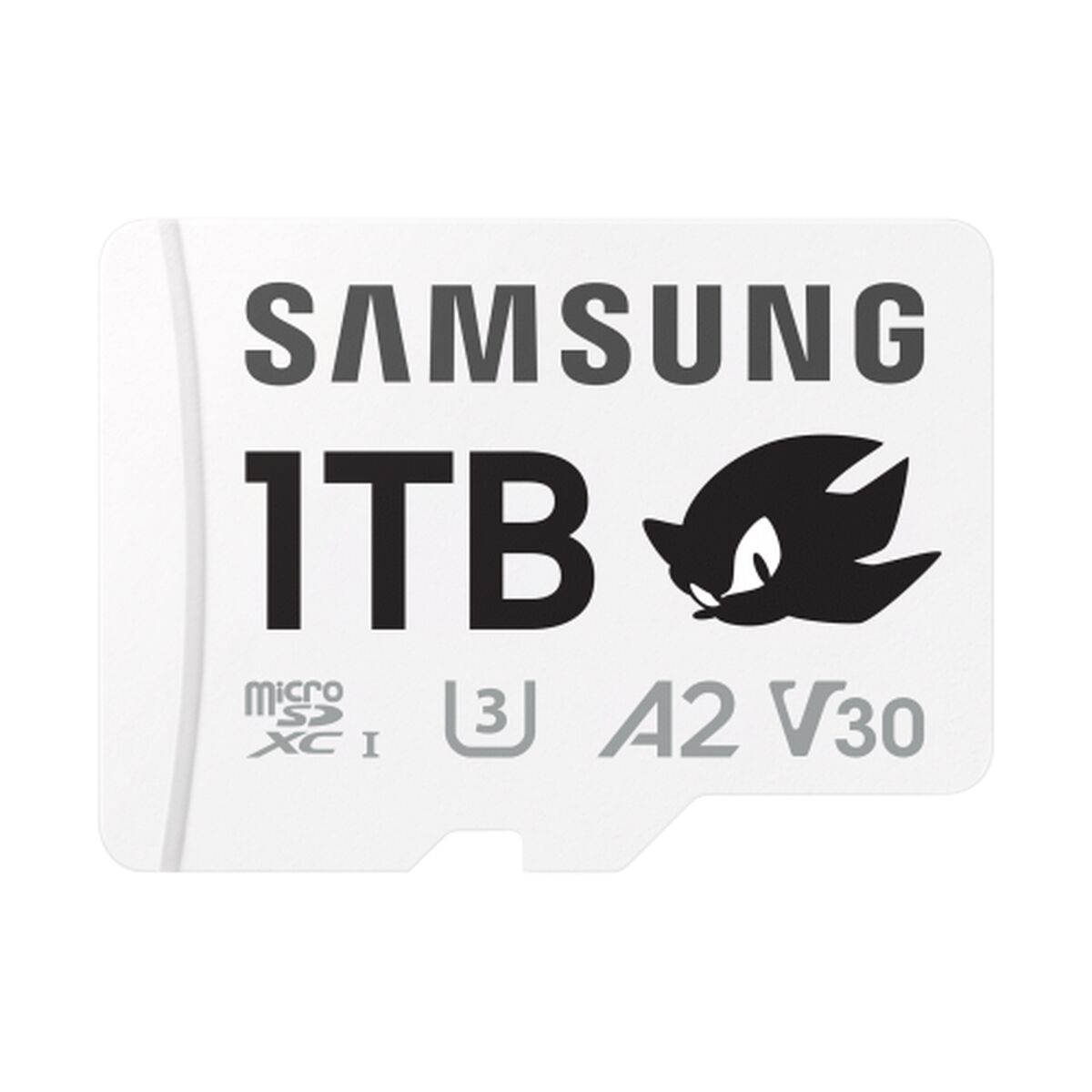Memory Card Micro SDXC Samsung MB-MD1T0S 1 TB