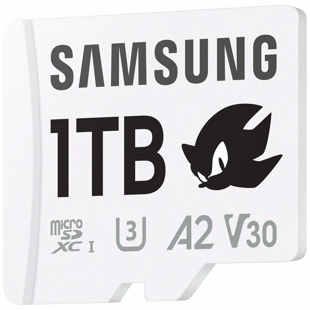 Memory Card Micro SDXC Samsung MB-MD1T0S 1 TB