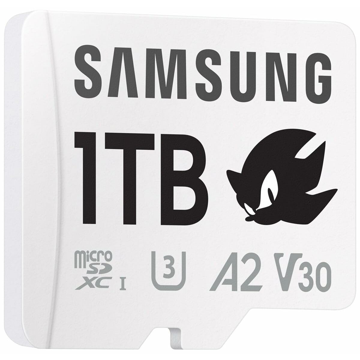 Memory Card Micro SDXC Samsung MB-MD1T0S 1 TB