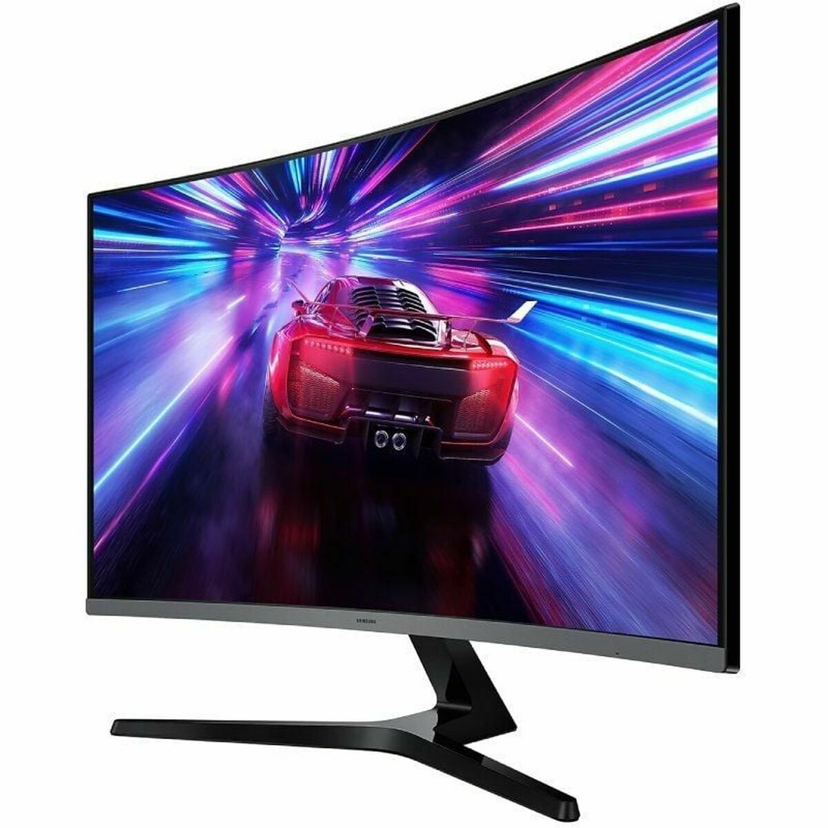 Gaming Monitor Samsung LS32D390GAUXEN 32" Full HD