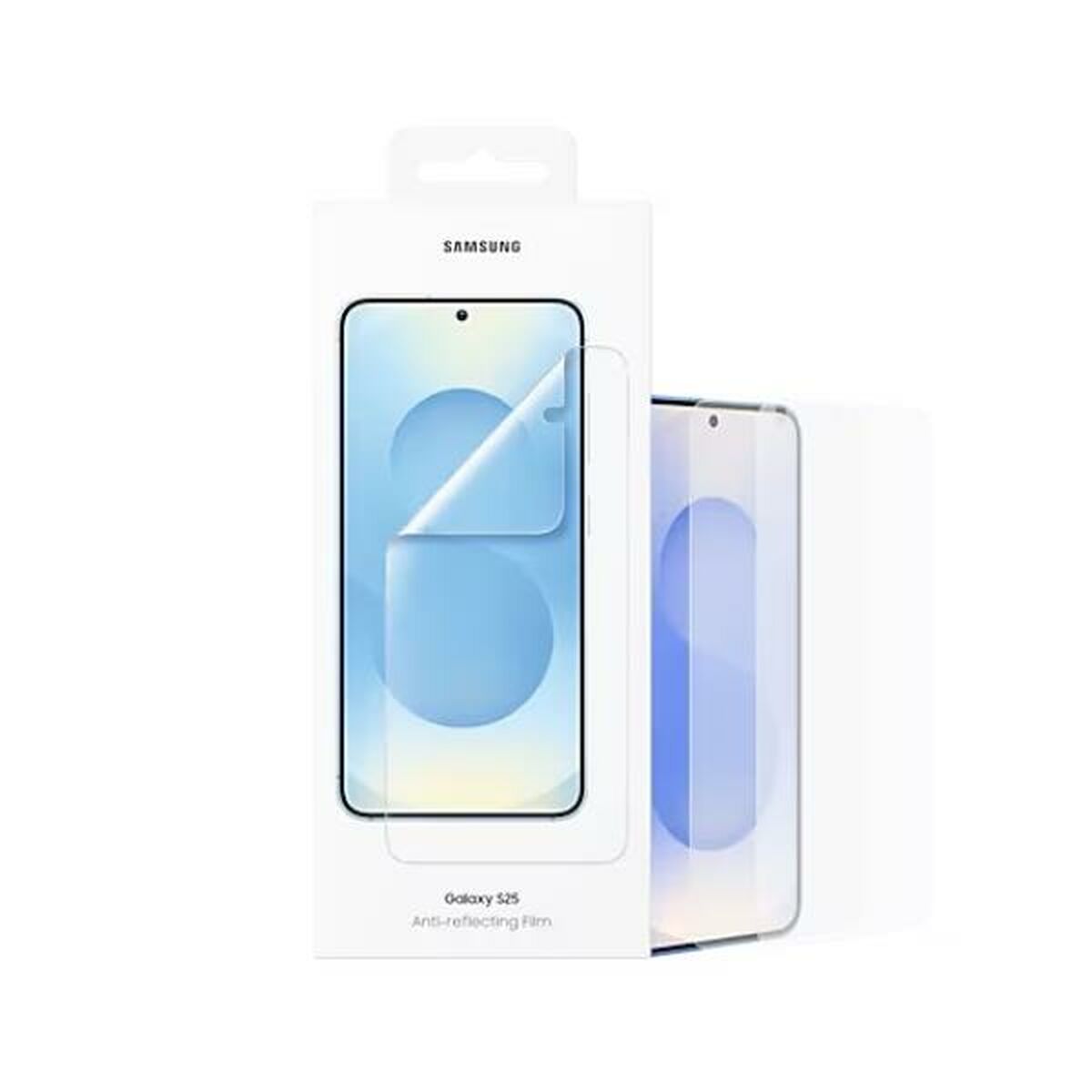Mobile Screen Protector Samsung