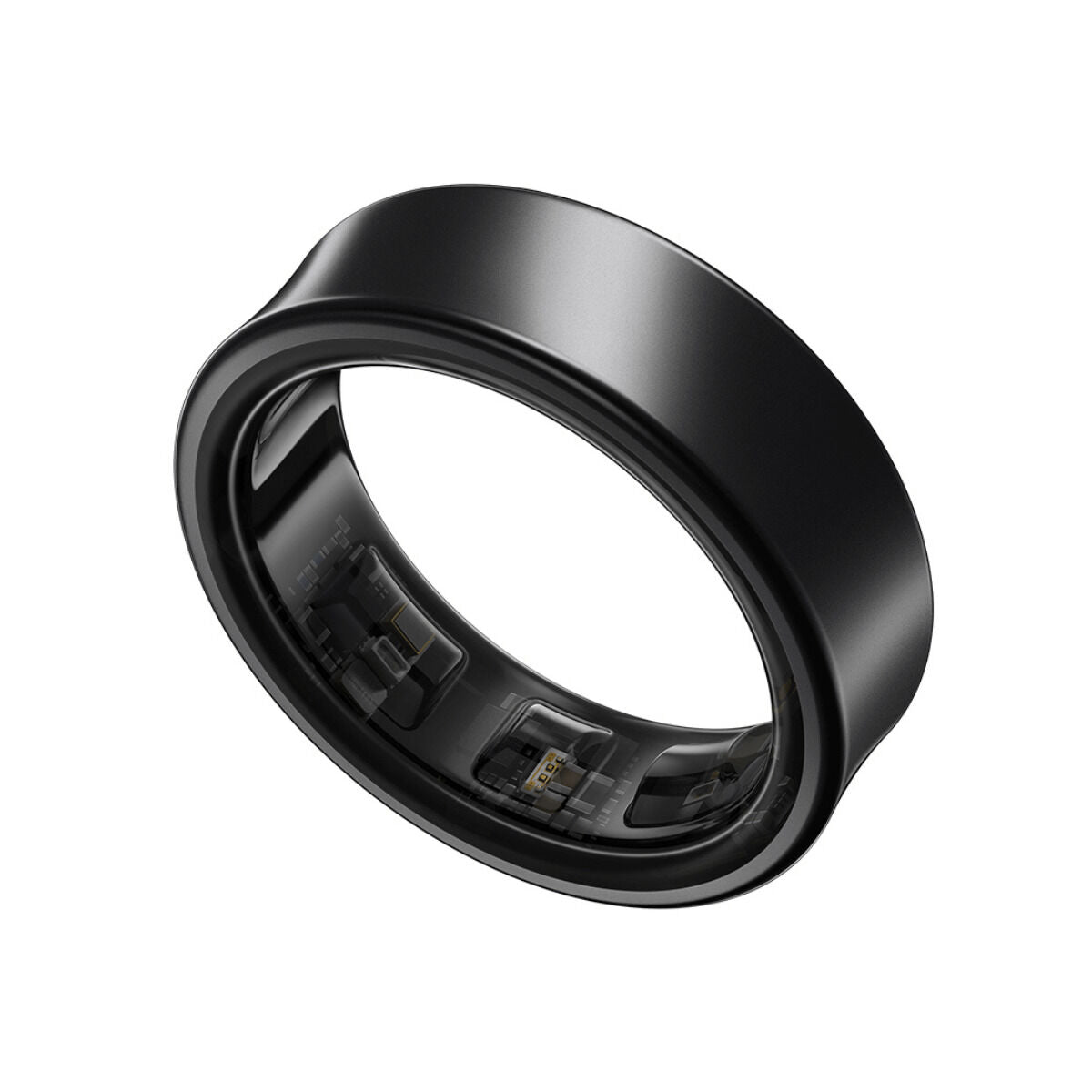 Smart ring Samsung Galaxy Ring Silver