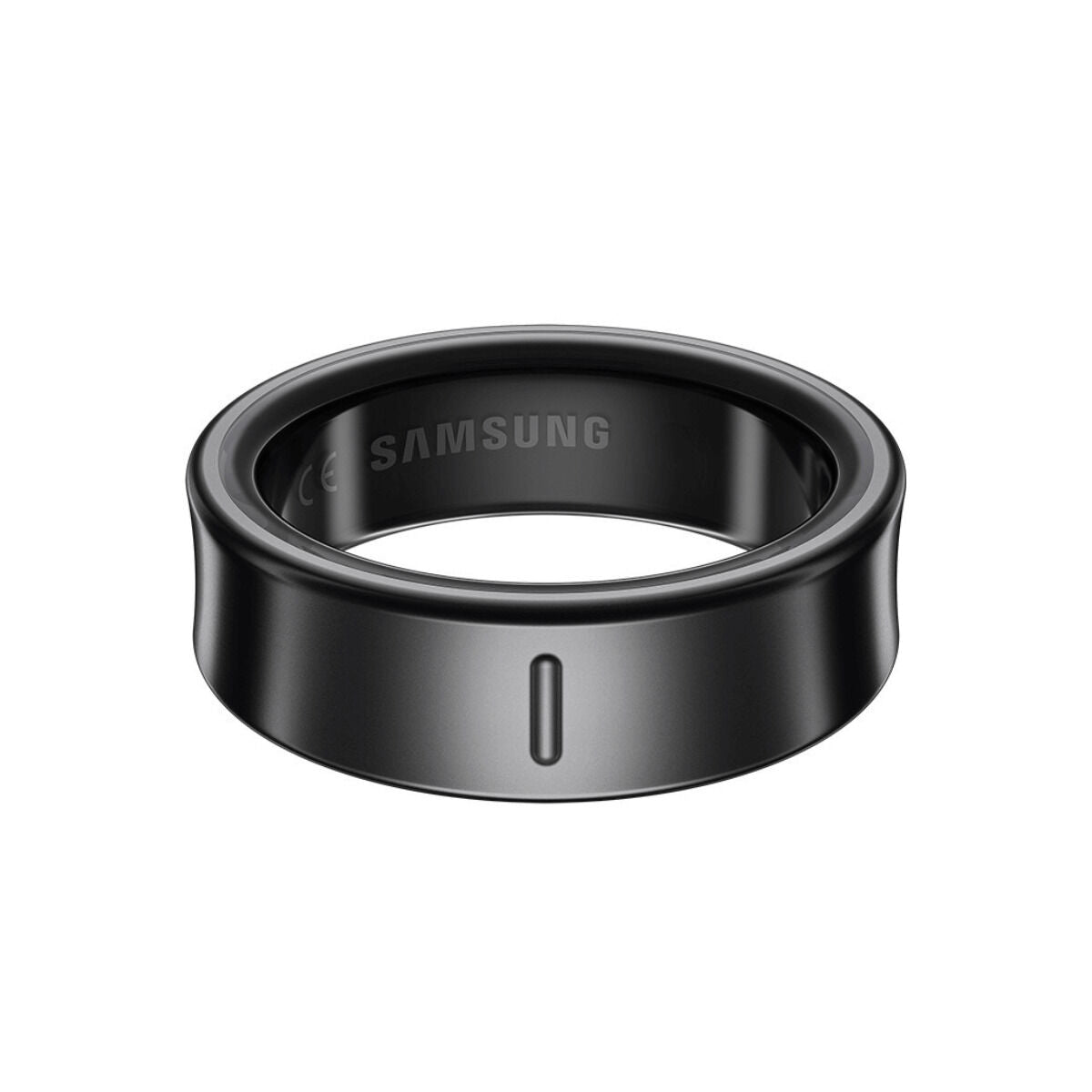Smart ring Samsung Galaxy Ring Silver