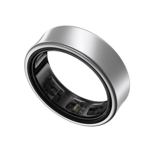 Smart ring Samsung ET-YQ510 Silver 23 mah