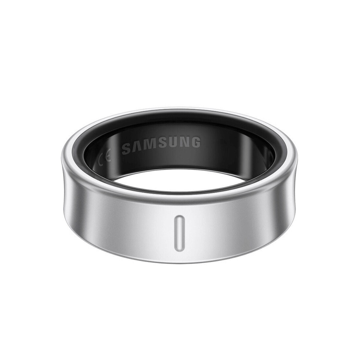 Smart ring Samsung ET-YQ510 Silver 23 mah