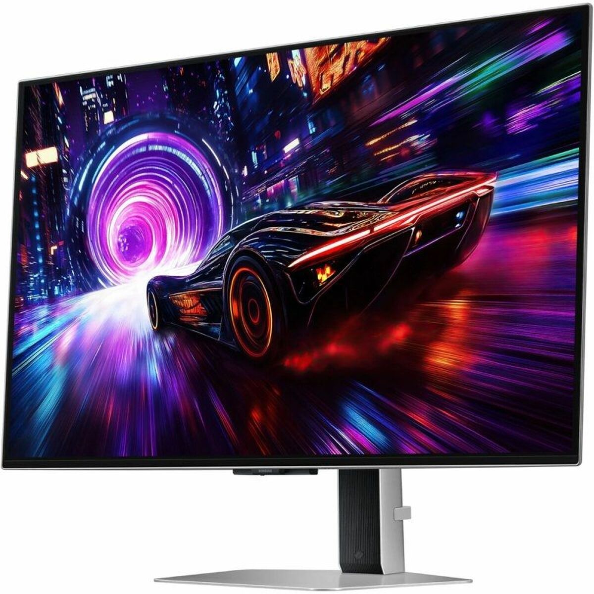 Gaming Monitor Samsung Odyssey OLED G8 G81SF S32FG810SU 4K Ultra HD 32"