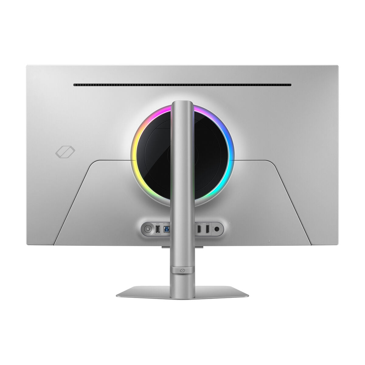 Gaming Monitor Samsung Odyssey OLED G8 S32FG812SU 4K Ultra HD 32"