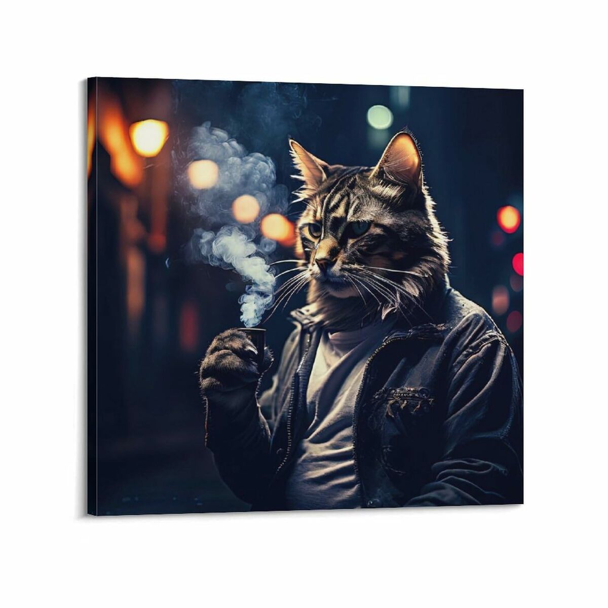 Gaming Monitor Samsung LS27FG810SUXEN 4K Ultra HD 27"