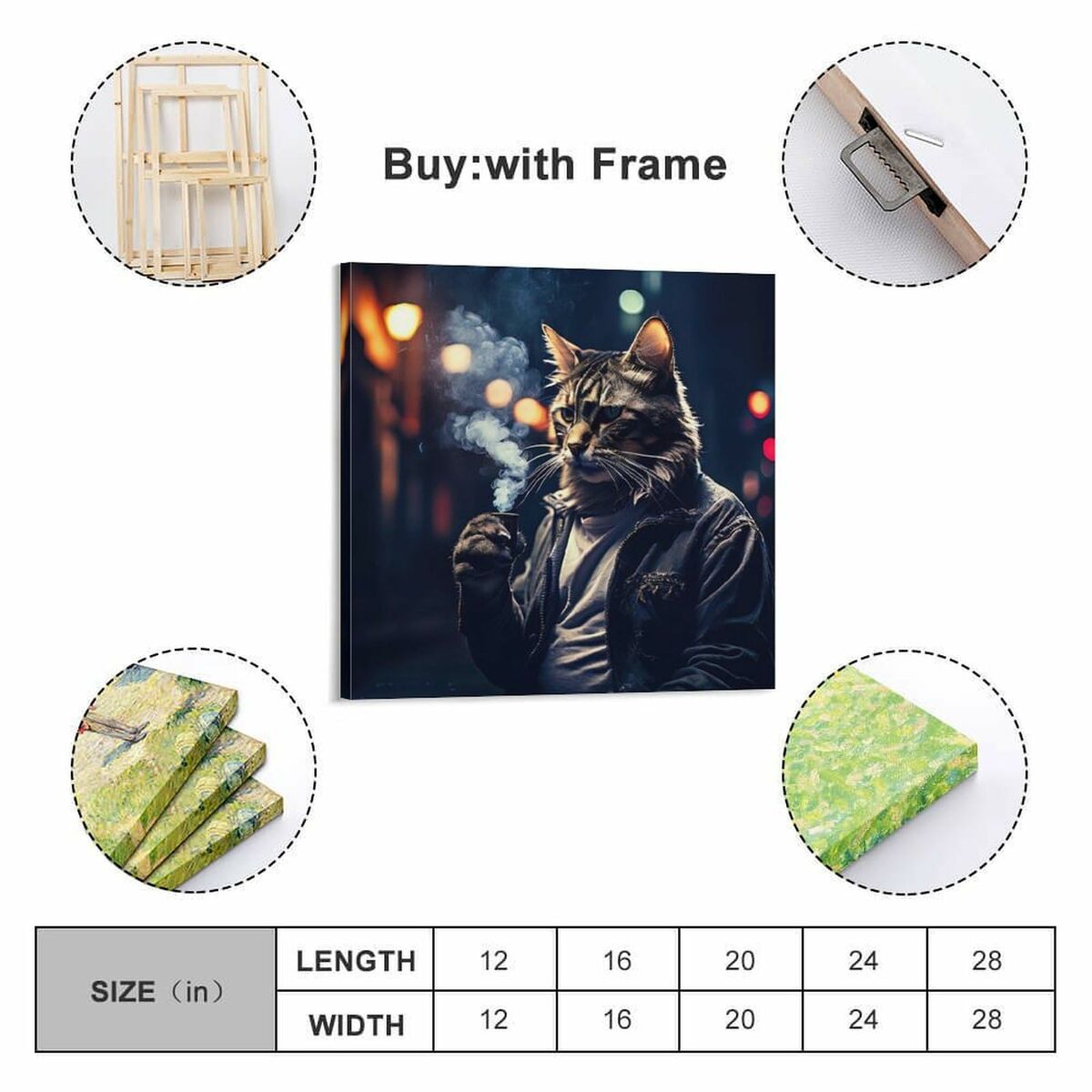 Gaming Monitor Samsung LS27FG810SUXEN 4K Ultra HD 27"