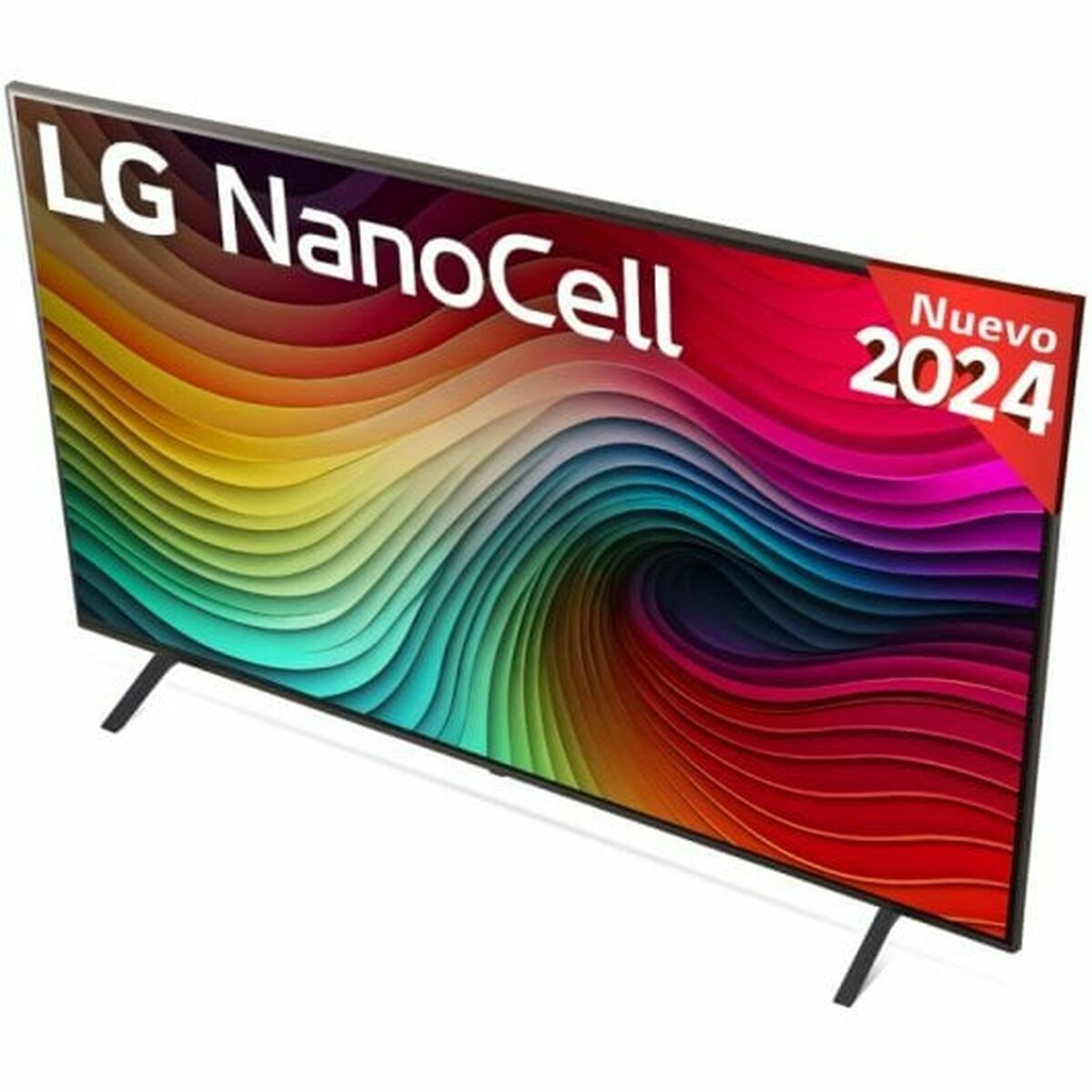 Smart TV LG 65NANO82T6B.AEU 4K Ultra HD 65"