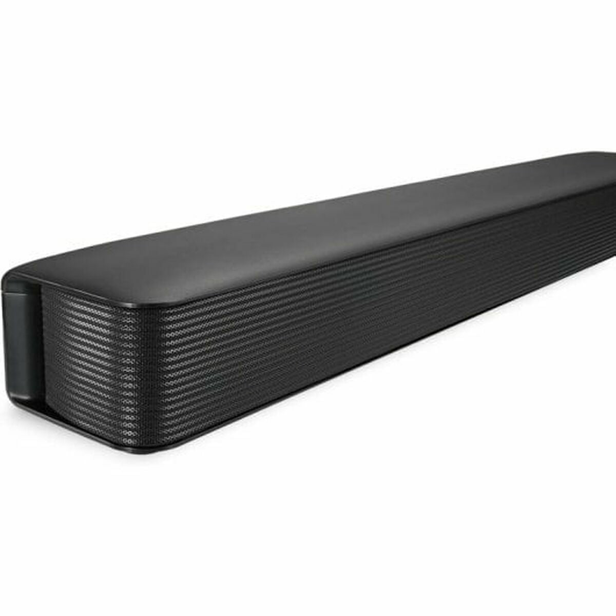 Soundbar LG SQM1        40W Black 40 W