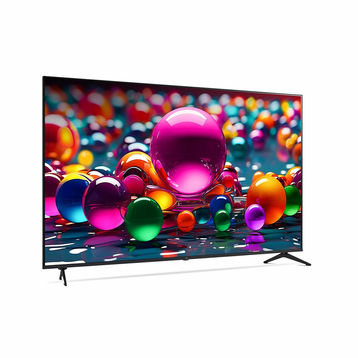 Smart TV LG 75UA75006LA.AEUQ 4K Ultra HD 75" LED HDR D-LED