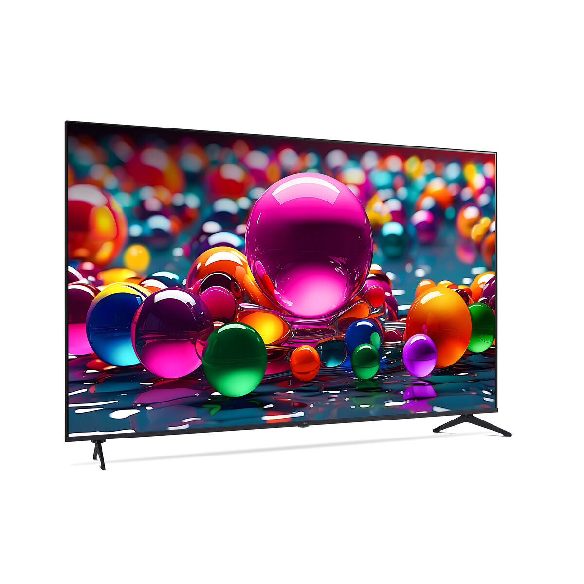 Smart TV LG 86UA75006LA.AEUQ 4K Ultra HD 86" LED HDR D-LED
