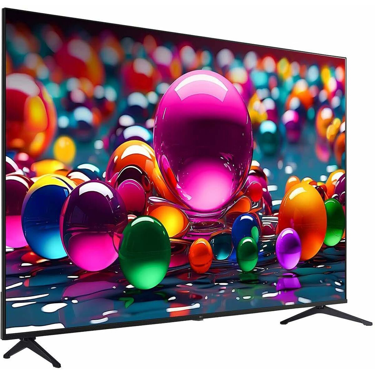 Smart TV LG 86UA75006LA.AEUQ 4K Ultra HD 86" LED HDR D-LED