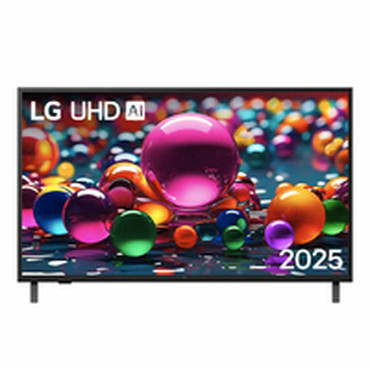 Smart TV LG 43UA75006LA 4K Ultra HD 43" LED HDR D-LED