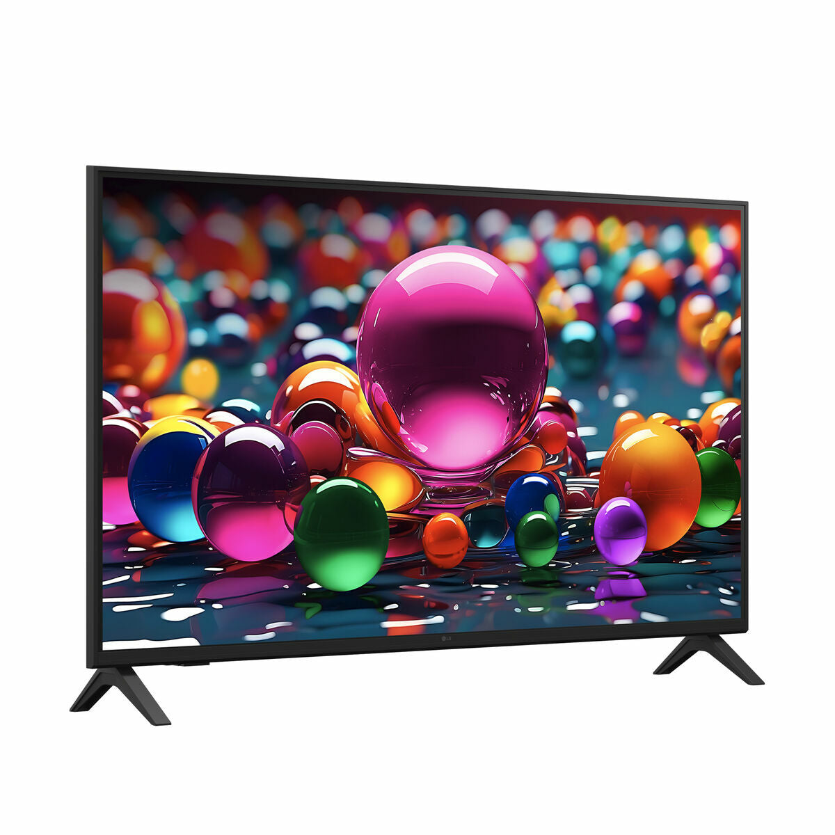 Smart TV LG 43UA75006LA 4K Ultra HD 43" LED HDR D-LED
