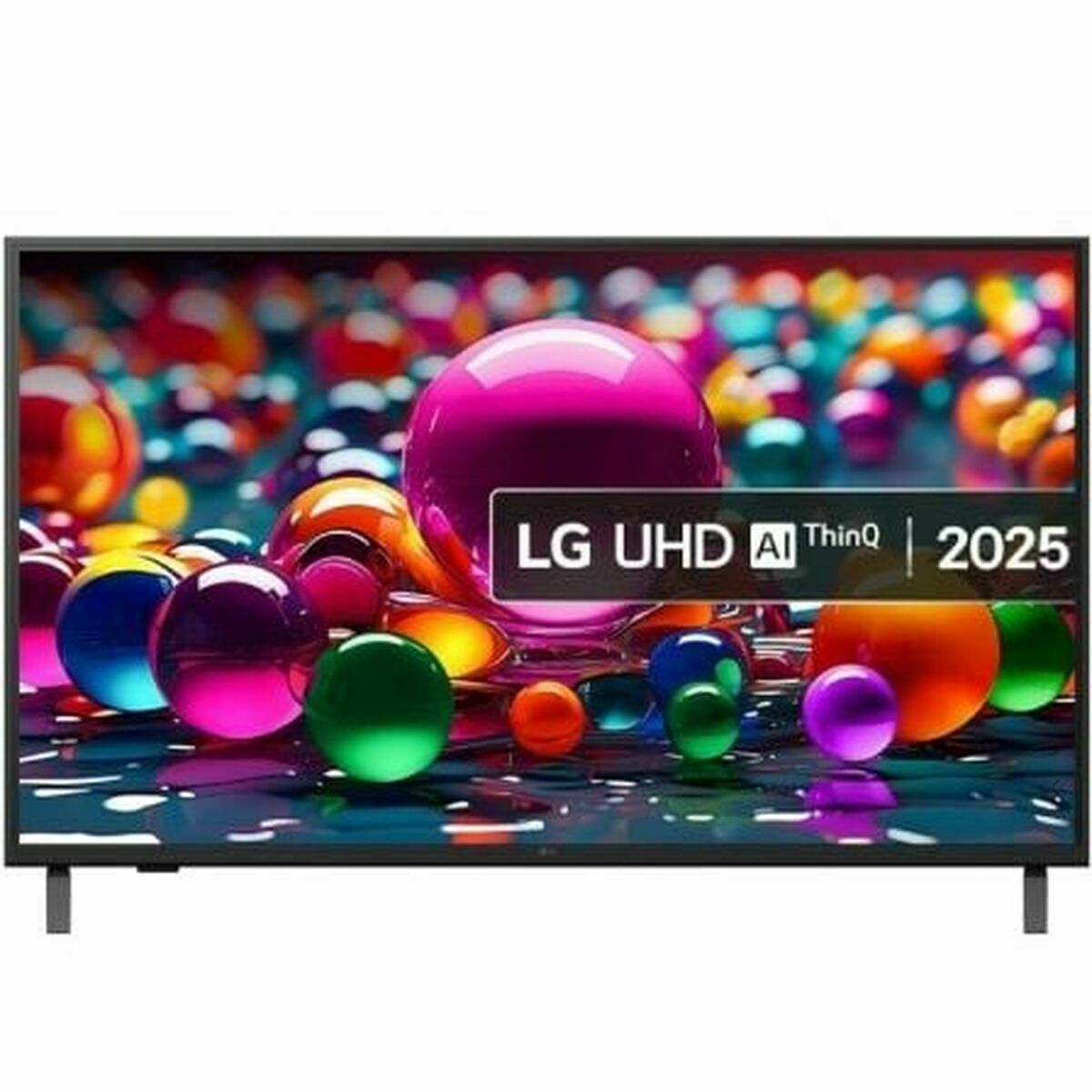 Smart TV LG 43UA75006LA 4K Ultra HD 43" LED HDR D-LED
