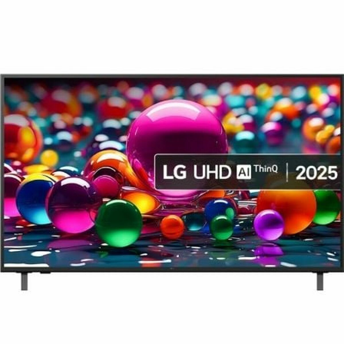 Smart TV LG 55UA75006LA.AEU 4K Ultra HD 55" LED HDR D-LED